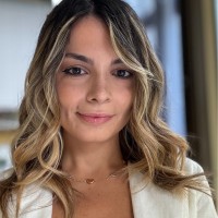 Sara Rroshi