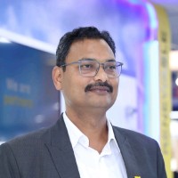 Shashi Prasad