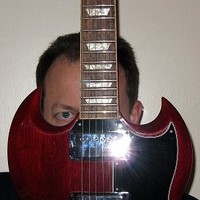 Johnny Bergmann
