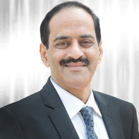 Sreesandesh Sreedharan