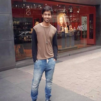 Nihal Nair