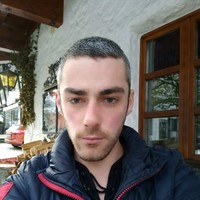 Helju Alexandru Gabriel