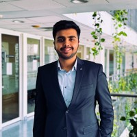 Bhavin Garg