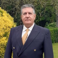 JESUS LUIS BLANCO ROJO