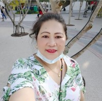 Apinya Taylor