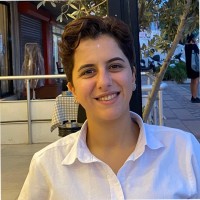 İrem Bayindir
