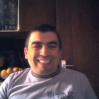 Marcio Fernandes