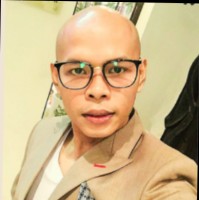 Eriq Fakrul Azriq Mohd Najib