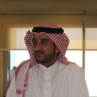 Abdulaziz Al Mazyad