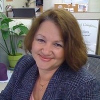 Svetlana Williams