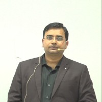 Rajiv Kumar Singh