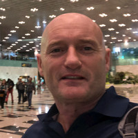 Paul Gaskill