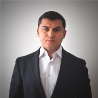 Volodymyr Kyrychuk