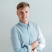 Andrey Zhidkov, CFSAE® (SGS-TUV Saar), CMSE®, CPEng