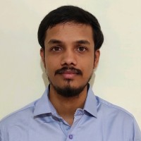 Krunal Bhandekar