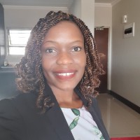 Mercy Itai Dube (Aga) Sa