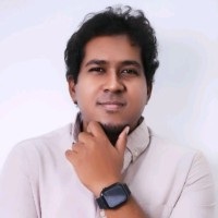 Harishanth Raveendren
