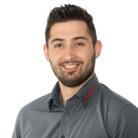 Florian Berisha