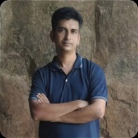 Debasish Biswas