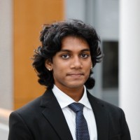 Ishaan Chakravorty