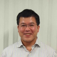 Hideyuki Takahashi