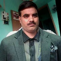 Susheel Sharma