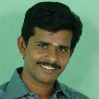 Pandiyaraj Pandi
