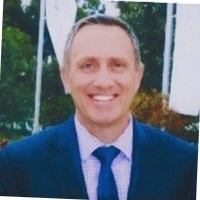 Mark Fowler
