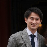 Naoki Hirashima