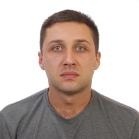 Serhii Zakharchenko