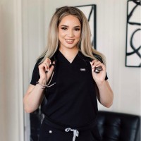 Mackenzie Conn