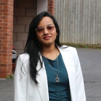 Parvathi Sivasankaran Pradeep