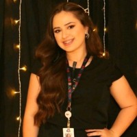 Lara Patruni