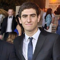 Samer Keyrouz