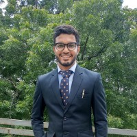 Ayush Mehta
