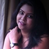 Disha Bhattacharya