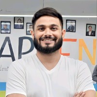 Yogesh Mayacharya
