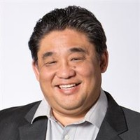 Jeffrey Fujii