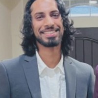 Manny Narisetty
