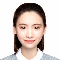 Katrina Chen