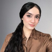 Aarohi Mulay