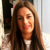 Paula Tordoff