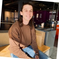 Ethan Walker, Assoc. Aia