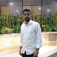 Ramesh Aravind