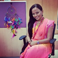 Aishvarya Ramanadevi
