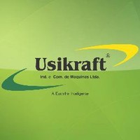 Usikraft Industria