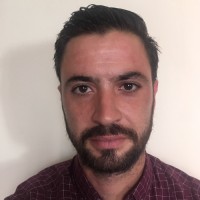 Pablo Mendizabal Garcia