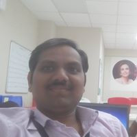 Pratap Chavan