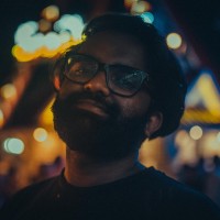 Sandesh Agrawal