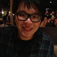 Pierre Chan